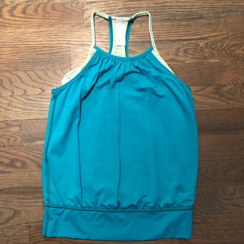 Ivivva Girl size 8 like new